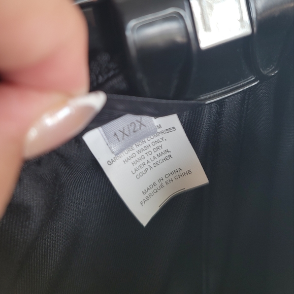 Black Corset - Picture 10 of 14